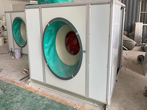 風(fēng)機(jī)消音箱價(jià)格